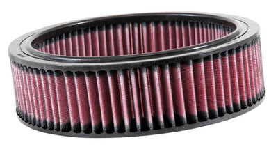 K&N Replacement Air Filter AMC-JEEP,CHRYLSLER,DODGE,PLY., 1964-01-Air Filters - Drop In-Deviate Dezigns (DV8DZ9)