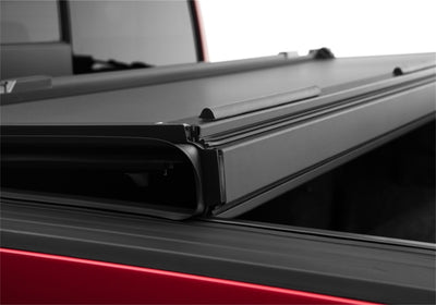 BAK 2020 Chevy Silverado 2500/3500 HD 8ft Bed BAKFlip MX4 Matte Finish-Tonneau Covers - Hard Fold-Deviate Dezigns (DV8DZ9)