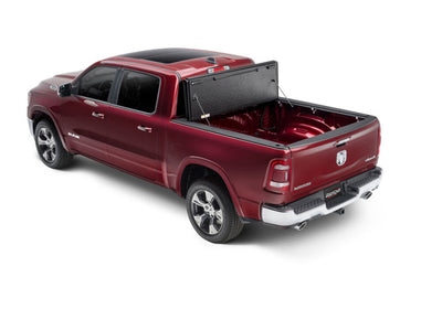 UnderCover 19-20 Ram 1500 5.7ft Flex Bed Cover-Bed Covers - Folding-Deviate Dezigns (DV8DZ9)