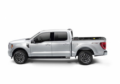 Roll-N-Lock 2021 Ford F-150 67.1in E-Series Retractable Tonneau Cover-Tonneau Covers - Retractable-Deviate Dezigns (DV8DZ9)