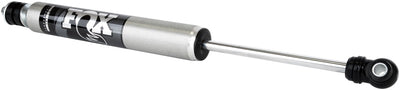Fox 17-18 Ford F-250 4WD 2.0 Performance Series IFP Smooth Body Front Shock / 2-3.5in Lift-Shocks and Struts-Deviate Dezigns (DV8DZ9)