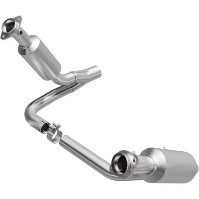 Magnaflow 07-09 Dodge Dakota 3.7L Direct Fit Converter-Catalytic Converter Direct Fit-Deviate Dezigns (DV8DZ9)