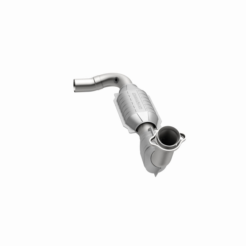 MagnaFlow Conv DF 97 Ford F-150 5.4L (California)-Catalytic Converter Direct Fit-Deviate Dezigns (DV8DZ9)