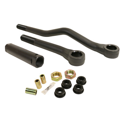 BD Diesel Track Bar Kit - Dodge 2007.5-2012 2500/3500 4wd-Suspension Arms & Components-Deviate Dezigns (DV8DZ9)