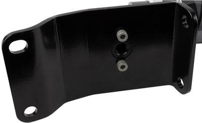 Fox 14-18 RAM 2500/3500 2.0 Performance Series 8.3in TS Stabilizer Axle Mount-Steering Stabilizer-Deviate Dezigns (DV8DZ9)