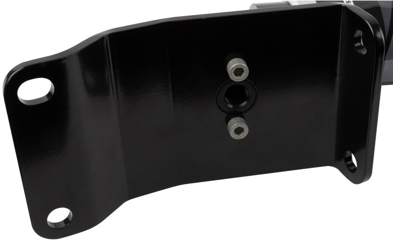 Fox 14-18 RAM 2500/3500 2.0 Performance Series 8.3in TS Stabilizer Axle Mount-Steering Stabilizer-Deviate Dezigns (DV8DZ9)