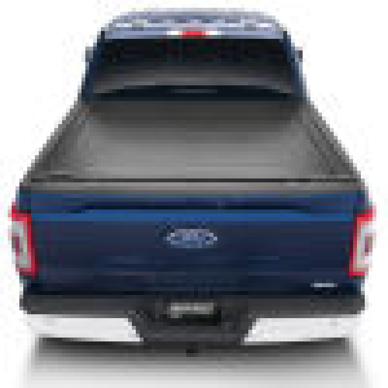 Retrax 15-18 F-150 Super Crew / Super Cab & Reg. Cab 6.5ft Bed RetraxPRO XR-Retractable Bed Covers-Deviate Dezigns (DV8DZ9)