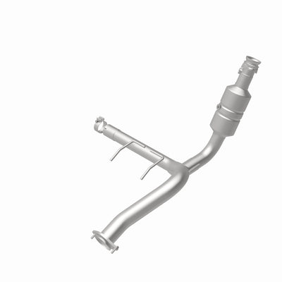 Magnaflow 09-10 Ford F-150 4.6L Direct Fit Converter-Catalytic Converter Direct Fit-Deviate Dezigns (DV8DZ9)