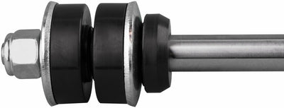 Fox 2014+ Dodge 2500 2.0 Perf Series 11.1in. Smooth Body IFP Rear Shock / 4-6in Lift-Shocks and Struts-Deviate Dezigns (DV8DZ9)