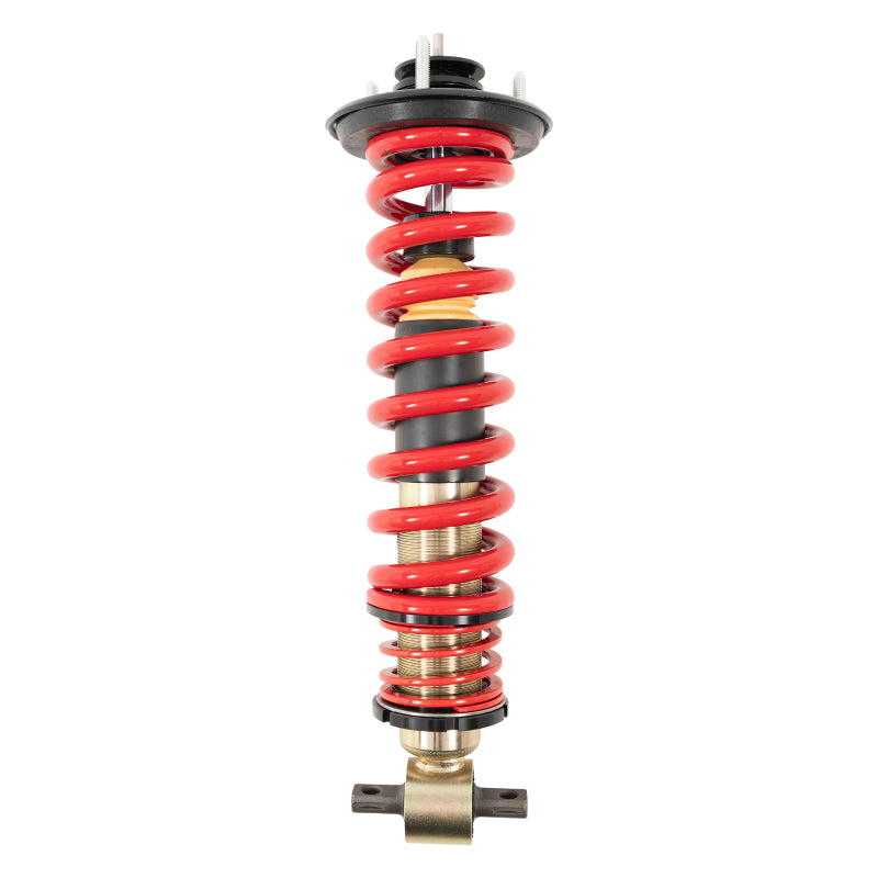 Belltech 4in Lift Coilover Kit 07-18 GM 1500 2/4WD-Coilovers-Deviate Dezigns (DV8DZ9)