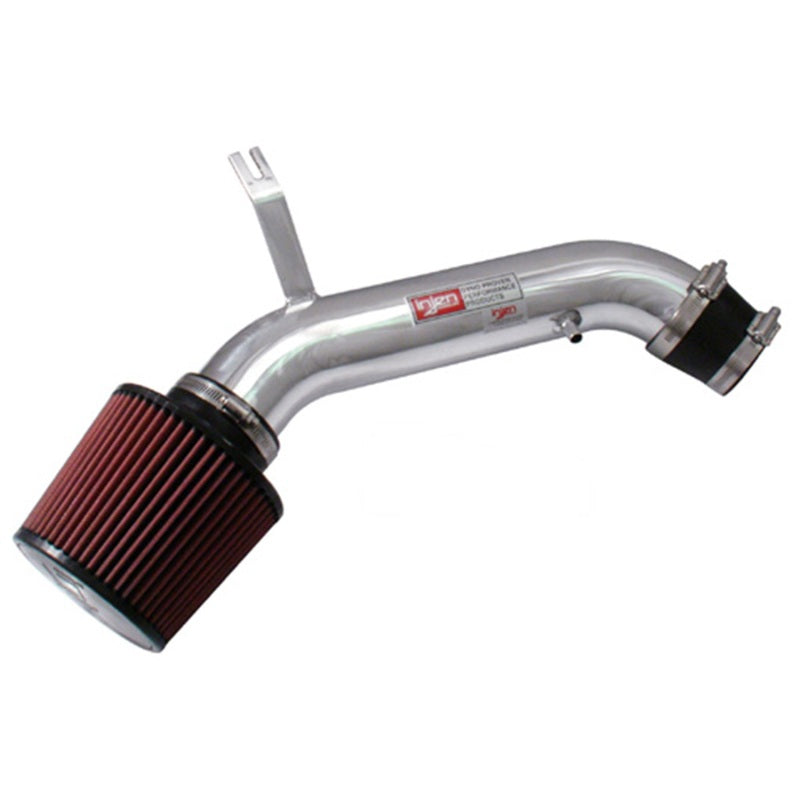 Injen 94-01 Integra Ls Ls Special RS Polished Short Ram Intake-Cold Air Intakes-Deviate Dezigns (DV8DZ9)