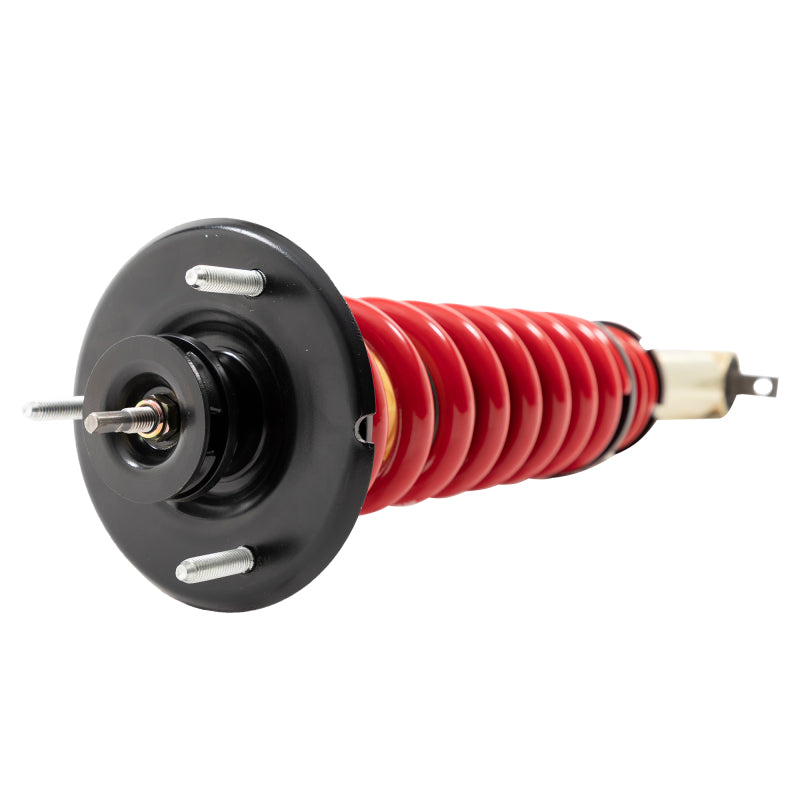 Belltech 6-9in Trail Performance Coilover Kit 07-18 GM 1500 2/4WD-Coilovers-Deviate Dezigns (DV8DZ9)