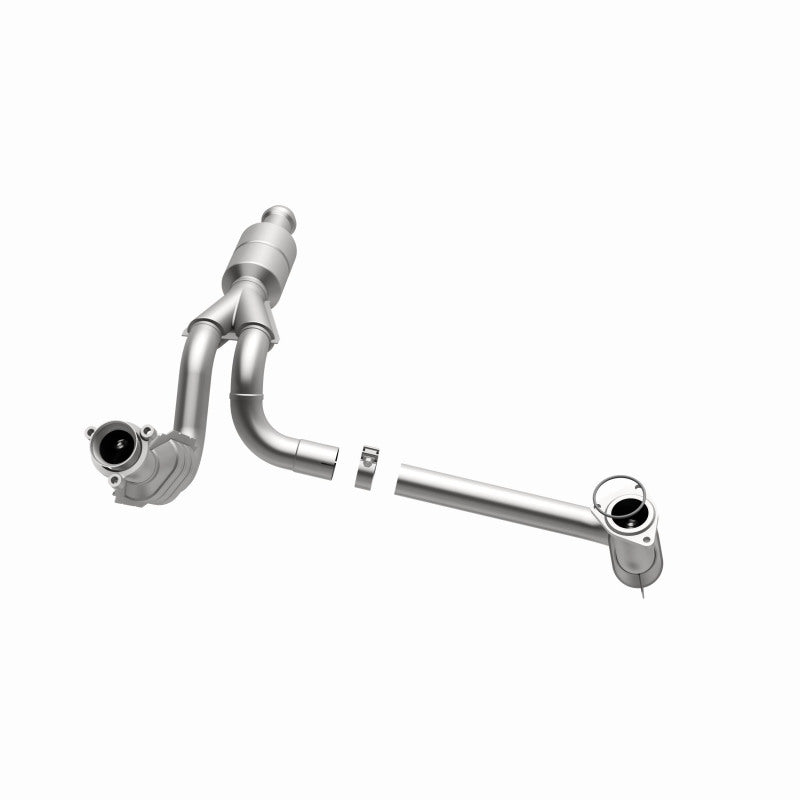 MagnaFlow Conv DF 09-13 Chevy Avalanche 5.3L-Catalytic Converter Direct Fit-Deviate Dezigns (DV8DZ9)