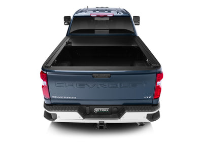 Retrax 2019 Chevy & GMC 5.8ft Bed 1500 PowertraxPRO XR-Retractable Bed Covers-Deviate Dezigns (DV8DZ9)
