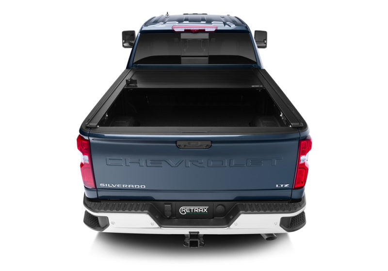 Retrax 2019 Chevy & GMC 5.8ft Bed 1500 PowertraxPRO XR-Retractable Bed Covers-Deviate Dezigns (DV8DZ9)