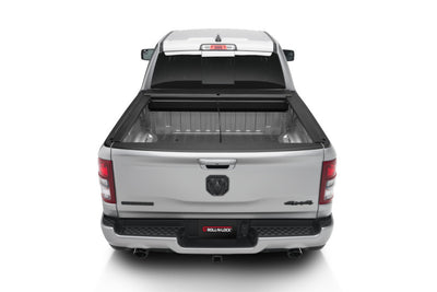 Roll-N-Lock 19-23 RAM 1500 w/o Swing Gate Tailgate SB 76.3in M-Series Retractable Tonneau Cover-Tonneau Covers - Retractable-Deviate Dezigns (DV8DZ9)