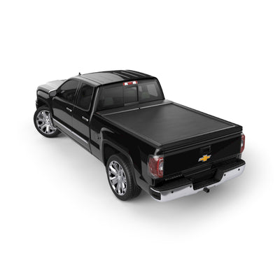 Roll-N-Lock 2019 Chevrolet Silverado 1500 72.5in Bed M-Series Retractable Tonneau Cover-Tonneau Covers - Retractable-Deviate Dezigns (DV8DZ9)