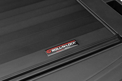 Roll-N-Lock 15-18 Ford F-150 XSB 65-5/8in A-Series Retractable Tonneau Cover-Tonneau Covers - Retractable-Deviate Dezigns (DV8DZ9)