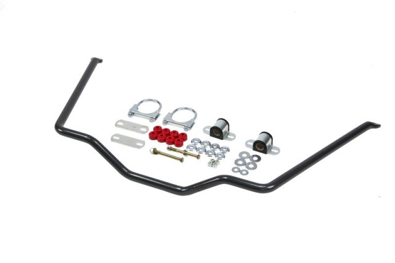 Belltech REAR ANTI-SWAYBAR 82-03 GM SERIES PU-Sway Bars-Deviate Dezigns (DV8DZ9)