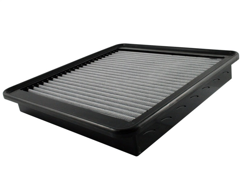aFe MagnumFLOW Air Filters OER PDS A/F PDS Toyota Tundra 07-11 V8-4.7/5.7L-Air Filters - Drop In-Deviate Dezigns (DV8DZ9)