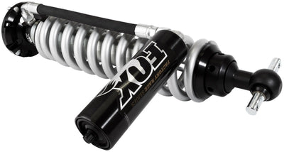 Fox 2007+ Chevy 1500 Front 2.5 Factory Series 5.8in. R/R Coilover Set / 4-6.5in. Lift-Coilovers-Deviate Dezigns (DV8DZ9)