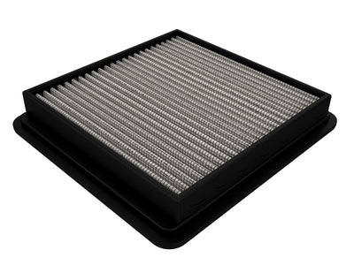 aFe MagnumFLOW Air Filters OER PDS A/F PDS Toyota Tundra 07-11 V8-4.7/5.7L-Air Filters - Drop In-Deviate Dezigns (DV8DZ9)