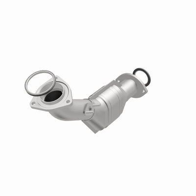 MagnaFlow Conv DF 01- 02 Tacoma 3.4L EC/SB 4-Catalytic Converter Direct Fit-Deviate Dezigns (DV8DZ9)