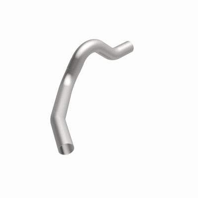MagnaFlow Univ TP Assy 98-01 Dodge Ram Diesel-Tail Pipes-Deviate Dezigns (DV8DZ9)