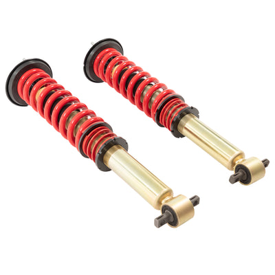 Belltech 6-9in Trail Performance Coilover Kit 07-18 GM 1500 2/4WD-Coilovers-Deviate Dezigns (DV8DZ9)