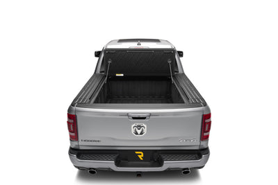 UnderCover 19-20 Ram 1500 (w/ Rambox) 5.7ft Armor Flex Bed Cover-Bed Covers - Folding-Deviate Dezigns (DV8DZ9)