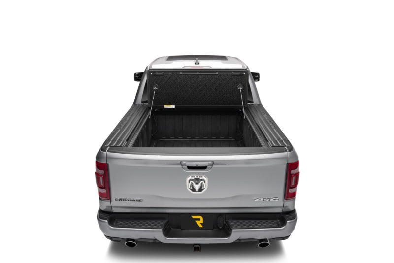 UnderCover 19-20 Ram 1500 (w/ Rambox) 5.7ft Armor Flex Bed Cover-Bed Covers - Folding-Deviate Dezigns (DV8DZ9)