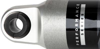 Fox 17-18 Ford F-250 4WD 2.0 Performance Series IFP Smooth Body Rear Shock / 0-1.0in Lift-Shocks and Struts-Deviate Dezigns (DV8DZ9)
