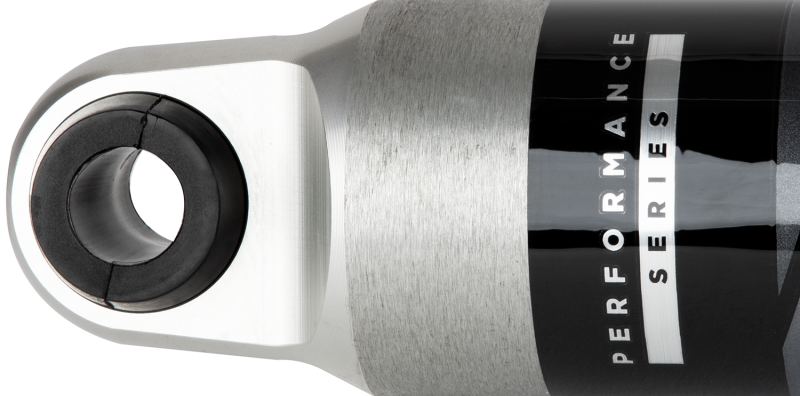 Fox 17-18 Ford F-250 4WD 2.0 Performance Series IFP Smooth Body Rear Shock / 0-1.0in Lift-Shocks and Struts-Deviate Dezigns (DV8DZ9)