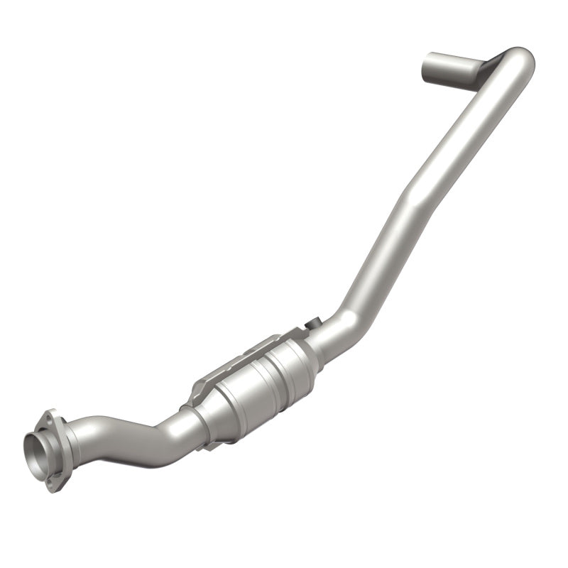 MagnaFlow Conv DF 04-05 Dodge RAM 1500 Pickup 3.7L (Inc 4WD 4.7L) D/S-Catalytic Converter Direct Fit-Deviate Dezigns (DV8DZ9)