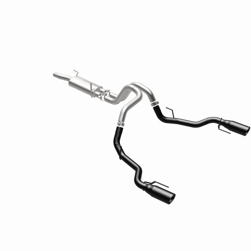 Magnaflow 2021+ Ford F150 Tremor NEO Cat-Back Exhaust System-Catback-Deviate Dezigns (DV8DZ9)