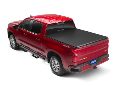 Tonno Pro 14-19 Chevy Silverado 1500 5.8ft Fleetside Hard Fold Tonneau Cover-Tonneau Covers - Hard Fold-Deviate Dezigns (DV8DZ9)