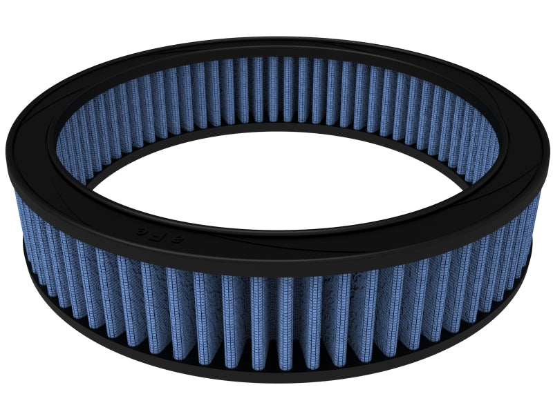 aFe MagnumFLOW Air Filters OER P5R A/F P5R GM Cars & Trucks 65-85 V8-Air Filters - Direct Fit-Deviate Dezigns (DV8DZ9)