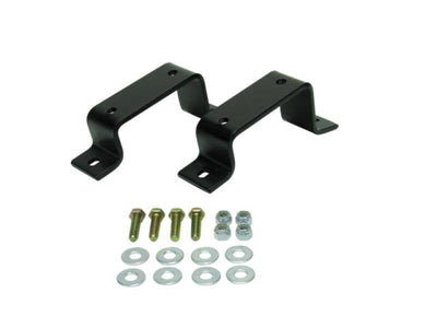 Belltech ANTI-SWAYBAR ADAPTER KITS 73-87 CHEVROLET C-10-Sway Bar Brackets-Deviate Dezigns (DV8DZ9)