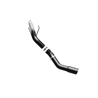 MagnaFlow 2020 Dodge Ram 3500 6.7L DPF-Back Black 5in Single Passenger Side Rear Exit-DPF Back-Deviate Dezigns (DV8DZ9)