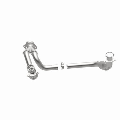 Magnaflow 09-10 Cadillac Escalade 6.2L Direct Fit Converter-Catalytic Converter Direct Fit-Deviate Dezigns (DV8DZ9)