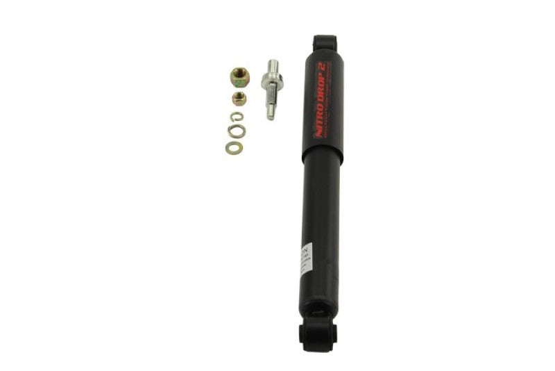 Belltech SHOCK ABSORBER NITRO DROP 2-Shocks and Struts-Deviate Dezigns (DV8DZ9)