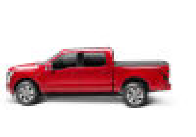 Truxedo 15-21 Ford F-150 5ft 6in Lo Pro Bed Cover-Bed Covers - Roll Up-Deviate Dezigns (DV8DZ9)