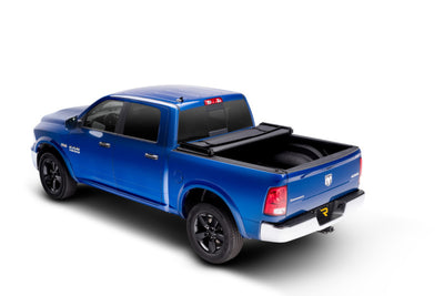 Extang 09-18 Dodge Ram 1500 / 2019 Ram 1500 Classic (5ft 7in) Trifecta 2.0-Tonneau Covers - Soft Fold-Deviate Dezigns (DV8DZ9)