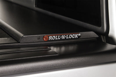 Roll-N-Lock 2022 Toyota Tundra Crew Cab/Double Cab 66.7in M-Series Retractable Tonneau Cover-Tonneau Covers - Retractable-Deviate Dezigns (DV8DZ9)