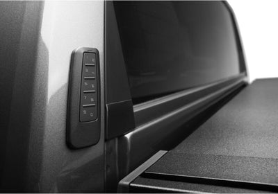 Retrax 21-23 Ford F-150 SuperCrew/Super Cab/Reg Cab 6.5ft. Bed Retrax EQ-Retractable Bed Covers-Deviate Dezigns (DV8DZ9)