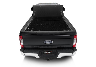 UnderCover 2017+ Ford F-250/F-350 8ft Armor Flex Bed Cover-Bed Covers - Folding-Deviate Dezigns (DV8DZ9)