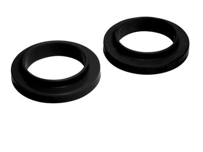 Belltech SPRING DISTANCE KIT 1inch 97-00 GM 2500 FRONT-Leveling Kits-Deviate Dezigns (DV8DZ9)