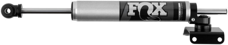 Fox 14-18 RAM 2500/3500 2.0 Performance Series 8.3in TS Stabilizer Axle Mount-Steering Stabilizer-Deviate Dezigns (DV8DZ9)