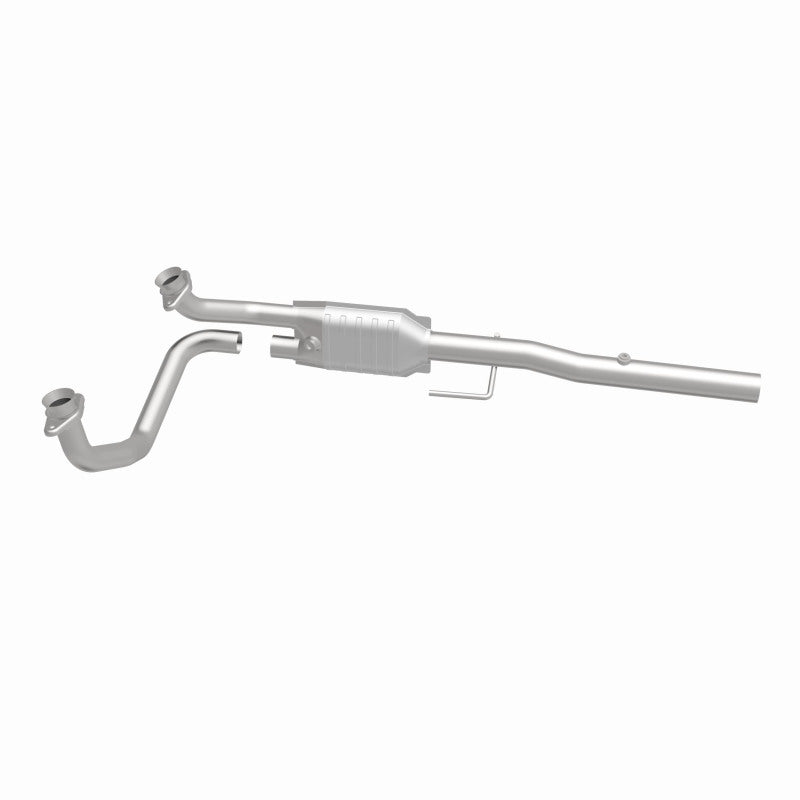 MagnaFlow Conv Direct Fit Ram 1500/2500 94-99-Catalytic Converter Direct Fit-Deviate Dezigns (DV8DZ9)