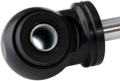 Fox 2017+ Ford Superduty 2.0 Perf Series 8.1in. TS Stabilizer Steering Damper 1-1/8 in Tie Rod-Steering Stabilizer-Deviate Dezigns (DV8DZ9)